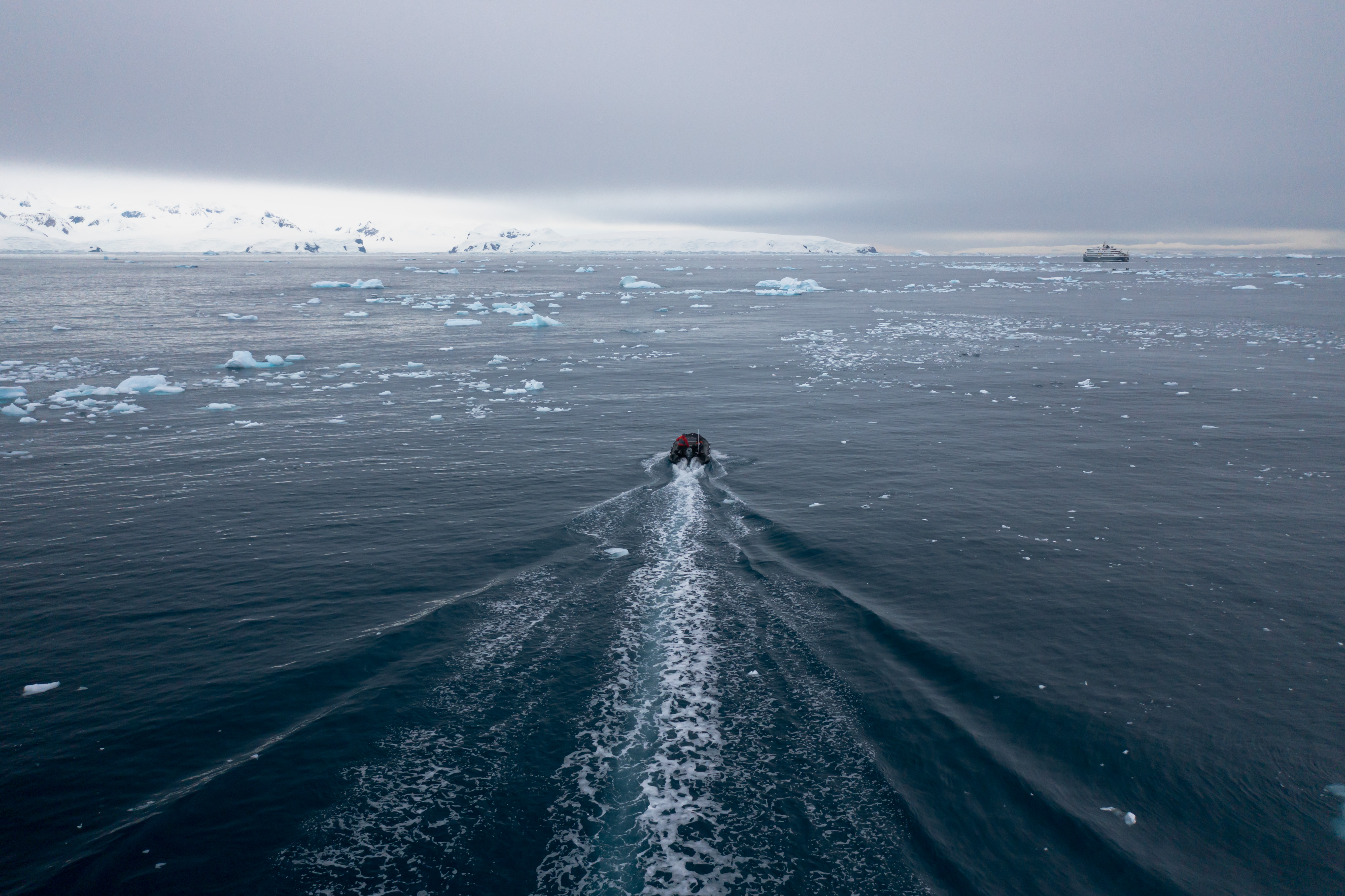 Excursions on SH Minerva